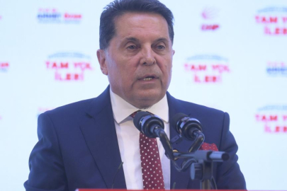 Esenyurt Belediye başkanı Ahmet Özer'e 15 yıla kadar hapis istemi