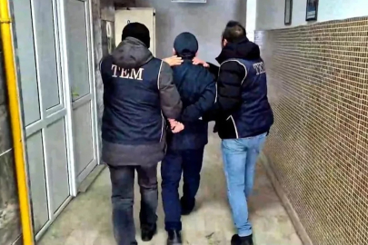 FETÖ’nün emniyet mahrem sorumlusu yakalandı!