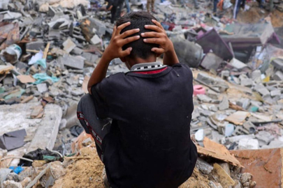 Gazze'deki hükümet: İsrail ateşkesi 350 kez ihlal etti