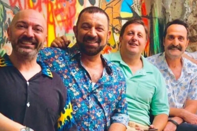 İlker Ayrık'ın neden Çakallarla Dans filminde rol almadığı ortaya çıktı