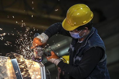 İş gücü girdi endeksleri açıklandı