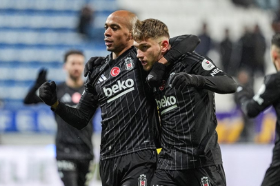 Joao Mario: 6-1, 7-1 bitebilirdi