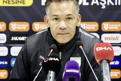 Jose Morais: Gelişmeye, çalışmaya devam ediyoruz!