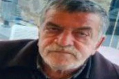 Kayseri'de 7 gündür aranan yaşlı adamın cesedi boş arazide bulundu