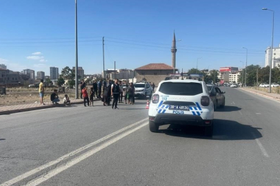 Kayseri'de eski eşini kızının gözleri önünde tabancayla vuran sanığa 18 yıl hapis cezası