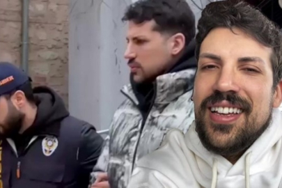 Kerimcan Durmaz'dan ilk açıklama