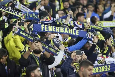 PFDK'dan Fenerbahçe'ye kısmi tribün kapatma cezası