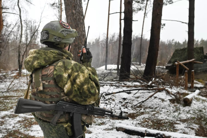 Rus ordusundan Donetsk'te önemli hamle!