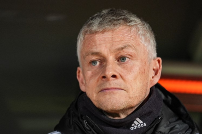 Solskjaer: "Karakterimde yok"