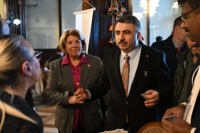 Suudi Arabistanlı tur operatörleri Bursa'yı mercek altına aldı