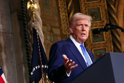 Trump’tan skandal "Gazze" açıklaması