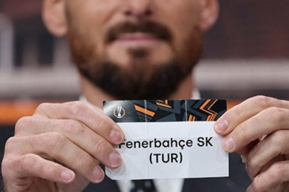 UEFA Avrupa Ligi'nde Fenerbahçe için kura heyecanı!