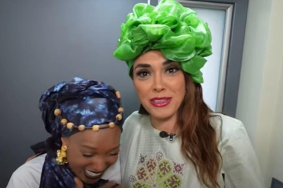 Zuhal Topal'la Yemekteyiz'de ilginç anlar!