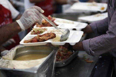 2025 yılı iftar menülerinin fiyatı belli oldu