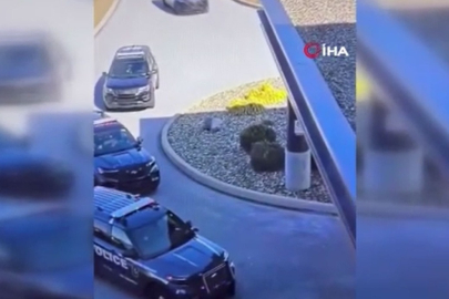 ABD’de hastaneye saldırı: Çok sayıda doktor ve hemşire yaralandı