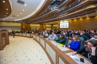 Bursa Büyükşehir’den ‘Veri analizi ve raporlama eğitimi’