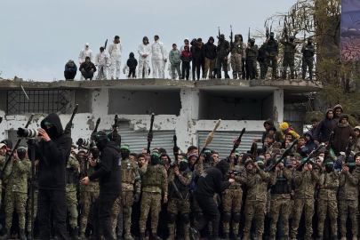 Dünyanın takip ettiği ateşkeste ilk tur tamamlandı! Hamas bu sözlerle duyurdu: "İkinci aşama için hazırız"