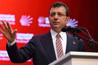 İBB Başkanı Ekrem İmamoğlu'na bir soruşturma daha!
