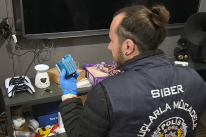 Yasa dışı bahis operasyonunda 3 tutuklama!