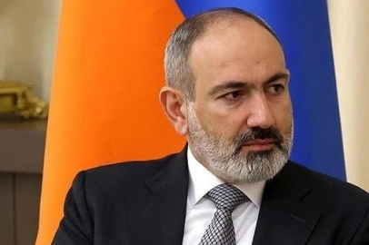 Paşinyan, Ermeni tarih algısını tartışıyor