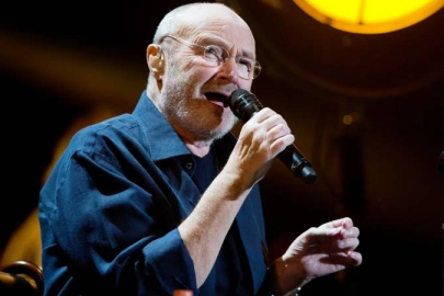 Phil Collins hayranlarına kötü haber!