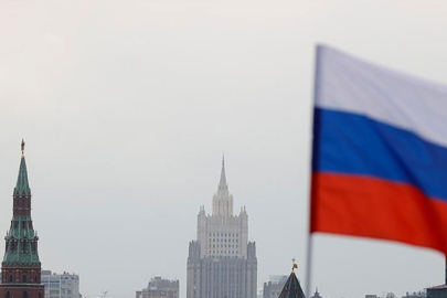 Rusya: Novolyubovka yerleşim birimini ele geçirdik