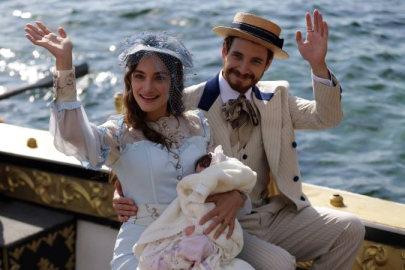 Şakirpaşa Ailesi dizisinin yapım şirketi hukuk süreci başlatıyor