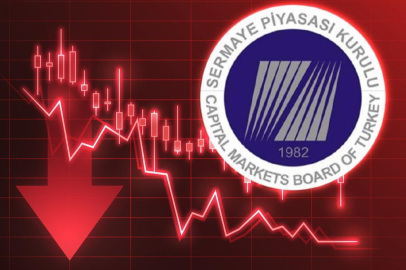SPK'dan 'Borsa İstanbul' açıklaması! Sert düşmüştü, inceleme başlatıldı