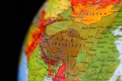 Türkiye ile Çin ve Sincan Uygur Özerk Bölgesi arasında ortaklık kuruldu