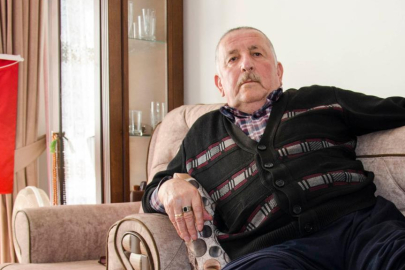 15 Temmuz gazisi Mustafa Zorova vefat etti