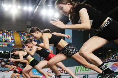 18 Yaş Altı Salon Beyzbolu Şampiyonası, Ankara'da tamamlandı!