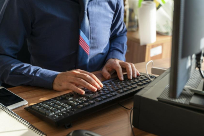 36 yıl boyunca mesaisine 1 saat erken başladı! Emekli olmaya hazırlanırken...