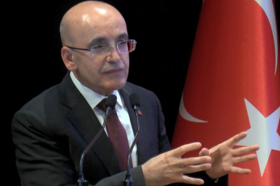 Bakan Şimşek: Büyüme hedefimize ulaşacağız