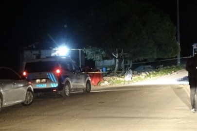 Balıkesir'de bir kişinin tüfekle vurularak öldürülmüş halde cansız bedeni bulundu