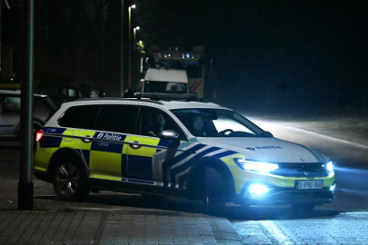 Brüksel'de aynı bölgede bu ay içinde 5. kez silahlı saldırı düzenlendi