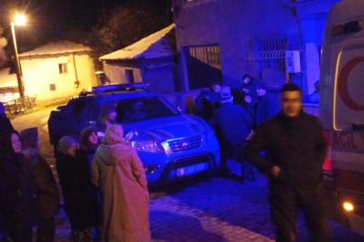 Bursa'da 80 yaşındaki adam evinin merdivenlerinden düşüp hayatını kaybetti