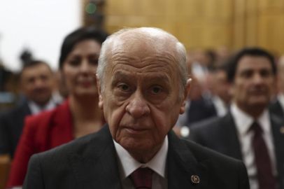 Devlet Bahçeli kayıtsız kalmadı! Verdiği mesajlar tek tek açıklandı...