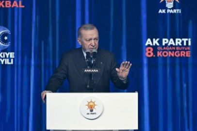 Erdoğan'dan teşekkür konuşması: Umutları boşa çıkarmayacağız!