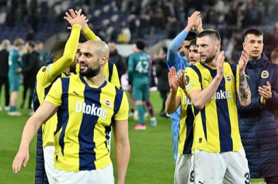 Fenerbahçe kesenin ağzını açtı!