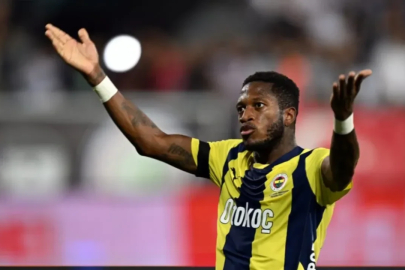 Fenerbahçeli Fred transferini açıkladı!