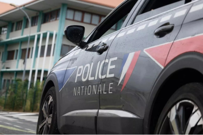 Fransa'da pazarda bıçaklı saldırı: 1 kişi öldü, 5 kişi yaralandı