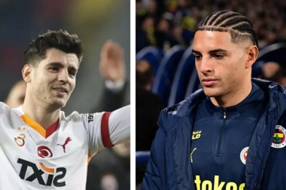 Galatasaray Fenerbahçe maçında kimler eksik, cezalı, sakat? Derbinin maç kadrosu gündem oldu