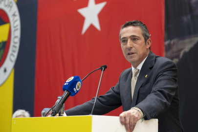 Gazeteci Bayraktaroğlu'nun Ali Koç ve MHP iddiasına Fenerbahçe kanadından yalanlama geldi