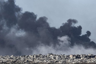 İsrail, Lübnan'ın güneyine hava saldırıları düzenledi