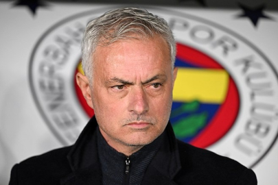 Jose Mourinho'nun derbi 11!