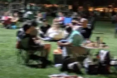 Mahkeme, İstanbul Valiliği'nin açık alanda alkol yasağını iptal etti