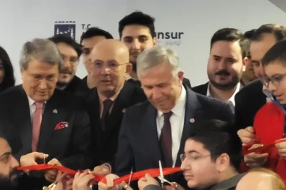 Mansur Yavaş'tan İmamoğlu'nun diplomasıyla ilgili iddialara tek cümlelik ilk yorum