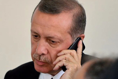 MHP Genel Başkanı Bahçeli'den Erdoğan'a tebrik telefonu