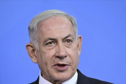 Netanyahu: Gazze Şeridi'nde 63 İsrailli esir kaldı!