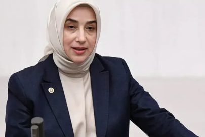 Özlem Zengin açıklama yaptı